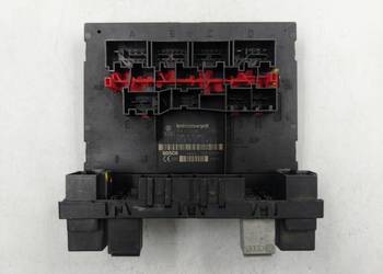Moduł Sterownik Bordnetz VW Golf V Passat B6 3C8937049E F005V00745