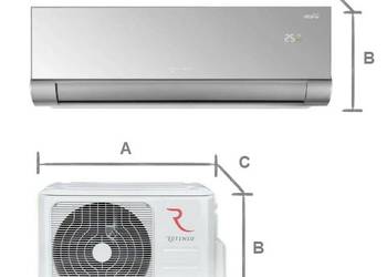 Klimatyzacja Ruda Śląska — Heat King Sp. z o.o. – Tworzymy komfortowe wnętr