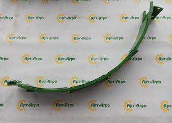 AH228167 Osłona bębna JOHN DEERE