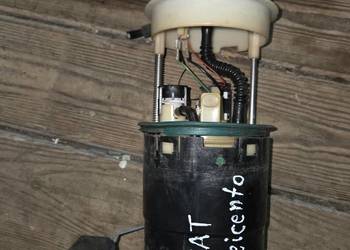 Pompka paliwa Fiat Seicento 1.1