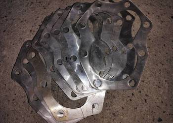 Podkładka uszczelka głowićy K750 M72 MT12