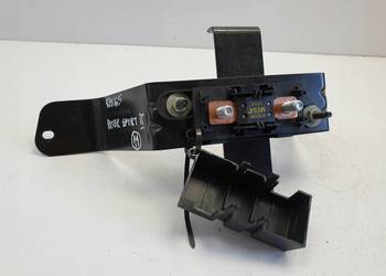 Range Rover II L494 UCHWYT MOCOWANIE AKUMULATORA