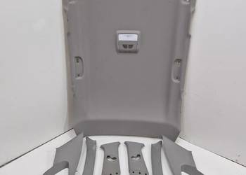 PODSUFITKA BMW X1 E84  KOMPLET