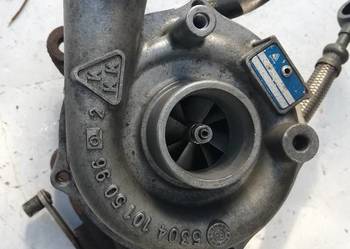 Turbosprężarka Peugeot 2.0 HDI K03 324 278