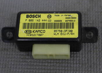 KIA OPIRUS AMANTI 3.5 MODUŁ DRZWI PRAWY PRZÓD 95750-3F100