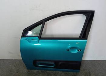 DRZWI  LEWE PRZÓD EWJD  Citroen C3 III (2016-2024)
