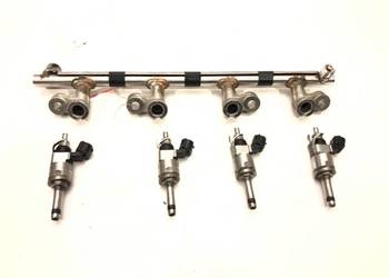 LISTWA WTRYSKOWA MAZDA 2 DL P51313250 1.5 90KM