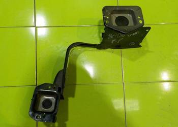 SMART FORTWO II 451 08r podluznica prawa przod