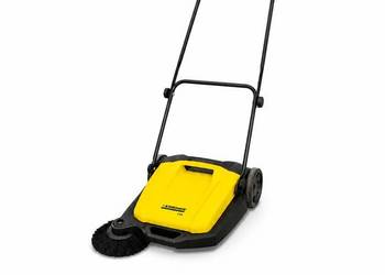 Ręczna Zamiatarka Kärcher S 500