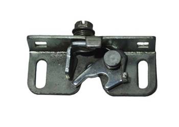 AZ102725 John Deere Tylna klapa zamka