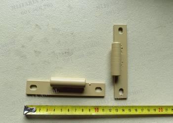 Zawias do drzwi "X-door" - Humvee