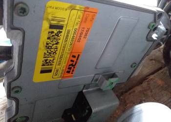 Fiat stilo 00046826731 przekładnia kolumna wspomaganie