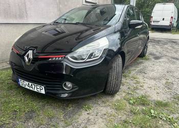 Renault Clio 2013 1,5 dci 90km