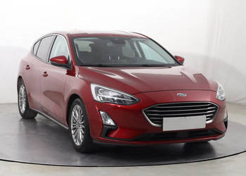 Ford Focus 1.0 EcoBoost