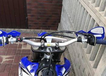 Sprzedam yamahe 450