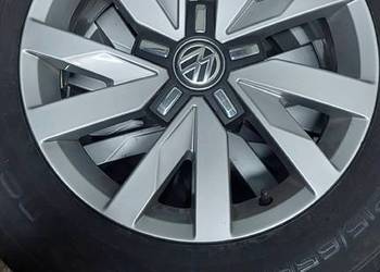 Alufelgi 5x112 16 Tiguan t-roc t4 yeti audi q3