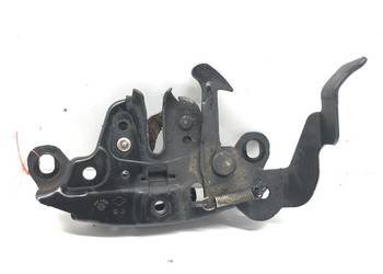 ZAMEK MASKI NISSAN QASHQAI J10 SUV 06-14