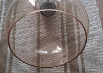 2 lampy wiszące