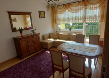 Oferta bezpośrednia, wynajmę mieszkanie 61m2 Gdynia ul. Buraczana (3 minut…