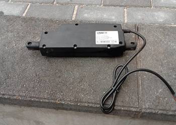 Siłownik elektryczny linak