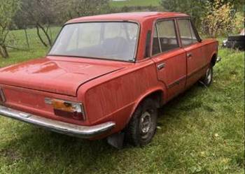 Fiat 125p czytaj opis