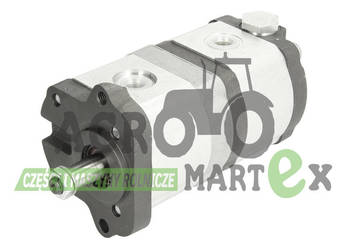 3533910M91, 3534387M91 POMPA HYDR AGCO
