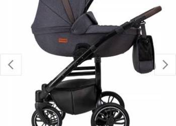 Wózek grander tutek 2w1