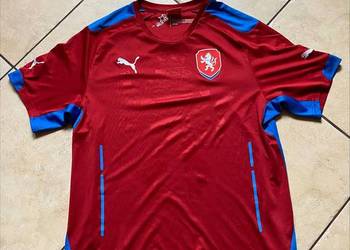 CHECHY 2014 - 2015 - Puma - L - UNIKAT OKAZJA
