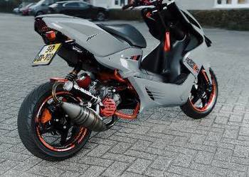 Tuning wizualny/mechaniczny Serwis Naprawa Skuter Quad Cross