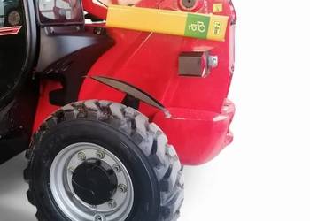 Manitou MLT 625 75H 2012r.Części
