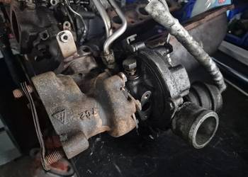 2x Turbo K03 z kolektorami Audi 2.7 Biturbo