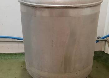 masownica beczka Inject Star