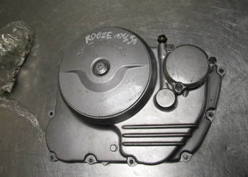 Prawy dekiel sprzęgła Honda NX 650 Dominator RD02
