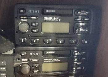 Radio ford explorer 4.0 sohc
