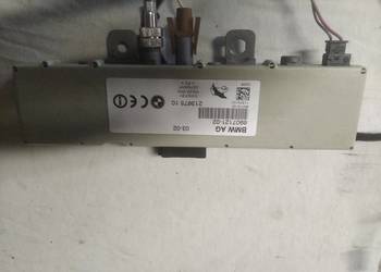 Wzmacniacz antenowy BMW 3 e46