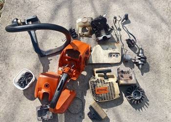 Szarpak rozrusznik Stihl 021 023 025 pilarka 230 250