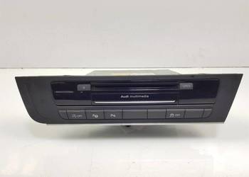 RADIO AUDI A6 C7 4G035670