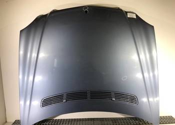 MASKA MERCEDES W211 Sedan/Limuzyna 02-09 POKRYWA PRZEDNIA, SILNIKA
