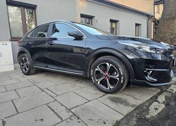 Kia Xceed Plug-in