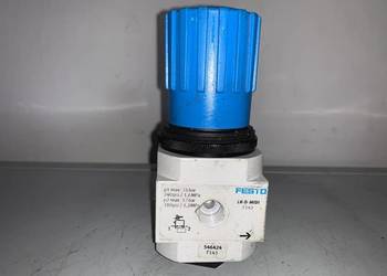 Festo LR-D-MIDI (546424) Zawór podstawowy /Used