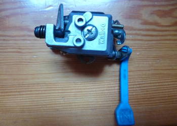 Piła spalinowa Partner 350 gaźnik oryginał Walbro