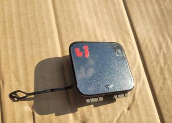 BMW 3 F34 GT ZAŚLEPKA HAKA ZDERZAKA TYŁ 51127293779 // 23