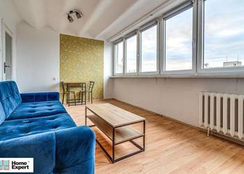 1pok, 24met, Okolice Szczęśliwej PO REMONCIE/WINDA (Wrocław)