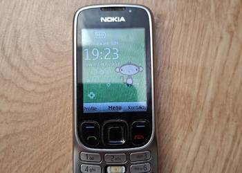 Nokia 6303 dla kolekcjonera