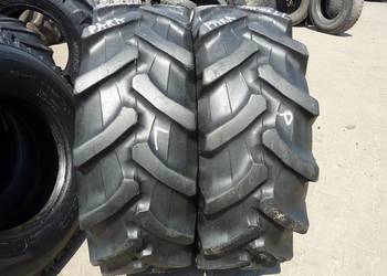 2x Opona używana rolnicza 300/70R20 PIRELLI TM700 450zł(szt.) W3959