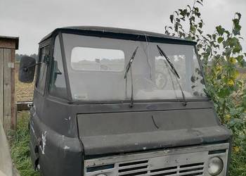 Żuk FSO Lublin 2.4 diesel