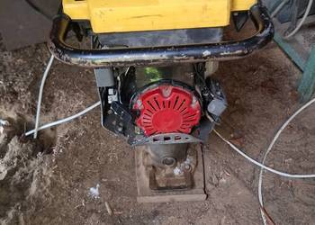 Wacker neuson bs 60-4