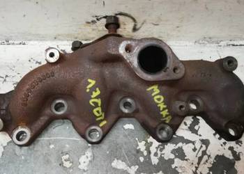 Kolektor wydechowy Opel Mokka 1.7 CDTI 8980538800