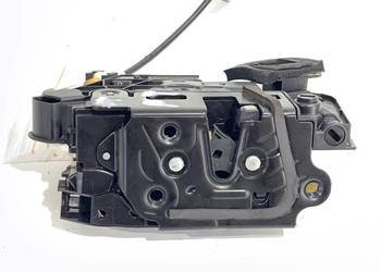 ZAMEK DRZWI PRAWY TYŁ SEAT TOLEDO IV Hatchback 5E0839016A 12-19