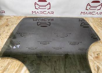 Szyba Drzwi Lewy Tył Opel Mokka X 2017